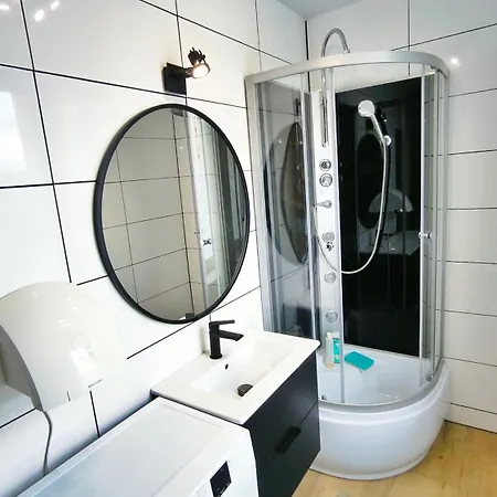 Komfortowy Apartament