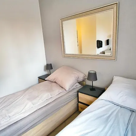 Komfortowy Apartament