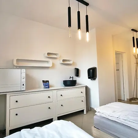 Komfortowy Apartament Debrzno