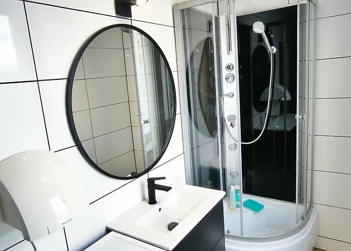 Komfortowy Apartament