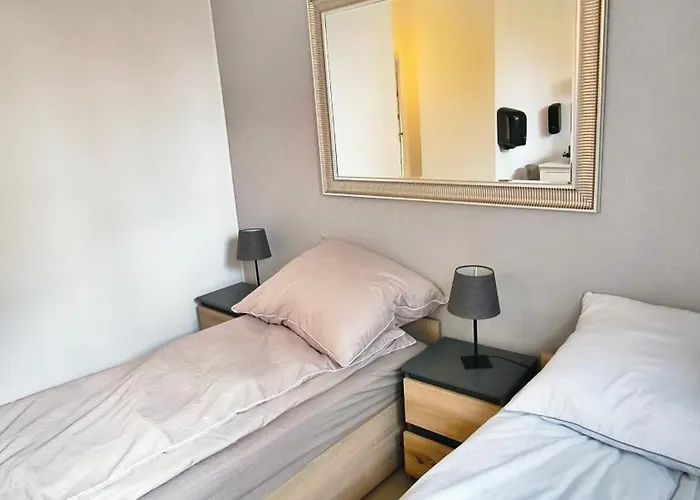 Komfortowy Apartament