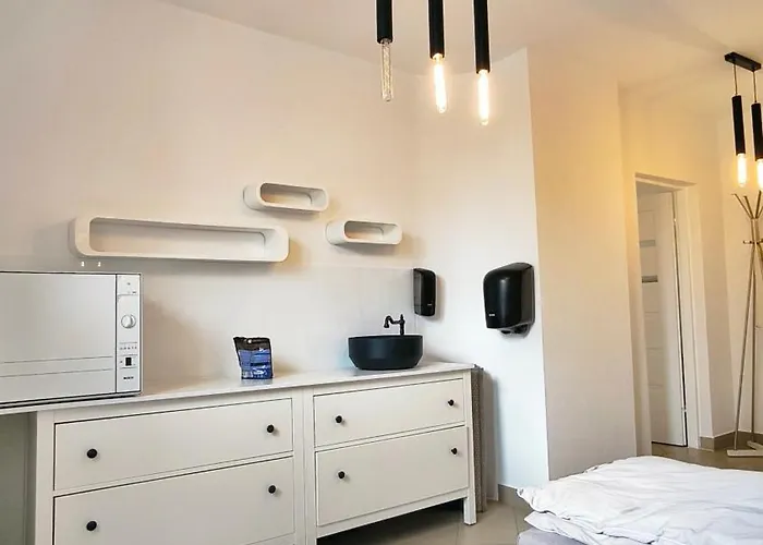 Komfortowy Apartament Debrzno